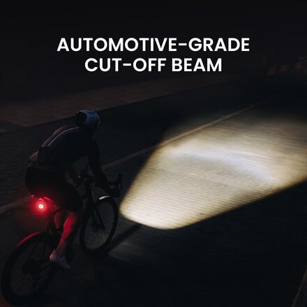 Magicshine - Evo 1700 Pro Smart Front Light