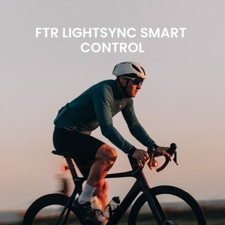 Magicshine - Evo 1700 Pro Smart Front Light