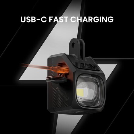Magicshine - Evo 1700 Pro Smart Front Light