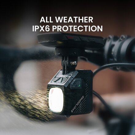 Magicshine - Evo 1700 Pro Smart Front Light