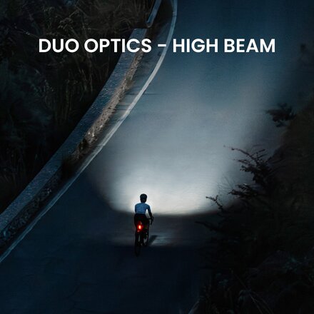 Magicshine - Hori 1300 Pro Front Light