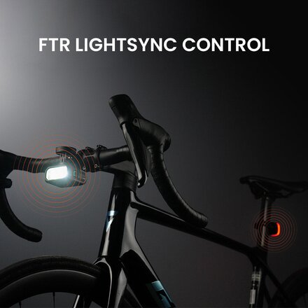 Magicshine - Hori 1300 Pro Front Light