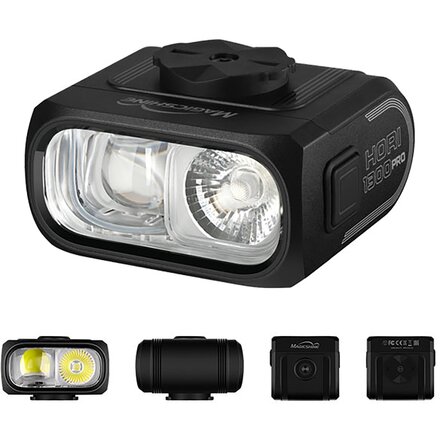 Magicshine - Hori 1300 Pro Front Light