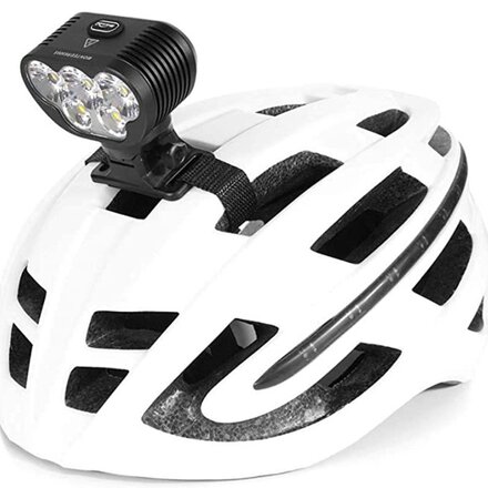 Magicshine - MJ-6260B Garmin Helmet Mount