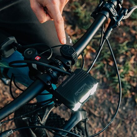 Magicshine - Monteer 12000 Front Light