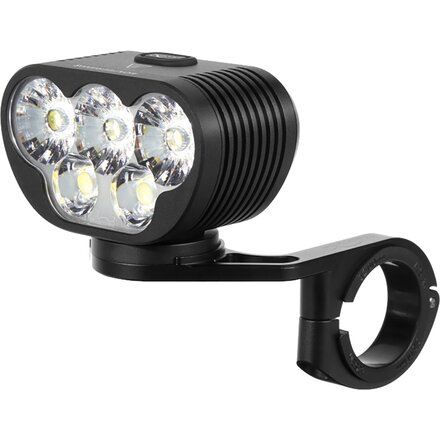 Monteer 8000S V2 Front Light