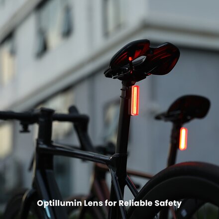 Magicshine - SeeMee 50 Pro Rear Light