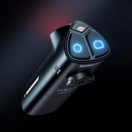 Magicshine - SeeMee DV Camera Rear Light