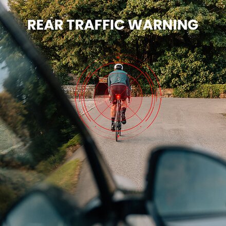 Magicshine - SeeMee R300 Rear Light