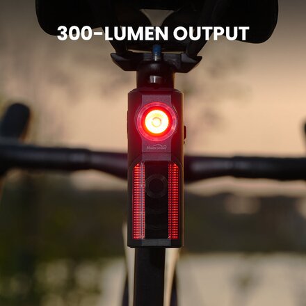 Magicshine - SeeMee R300 Rear Light