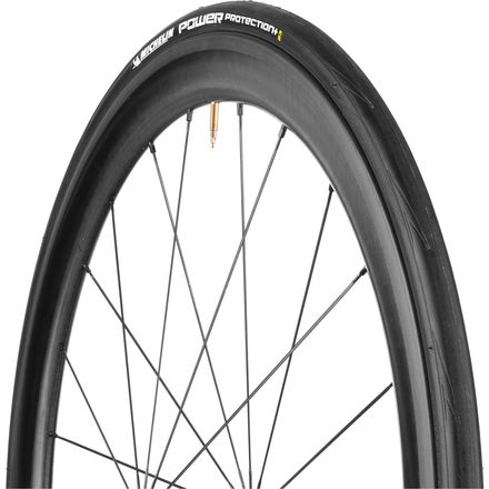 Michelin - Power Protection + Clincher Tire