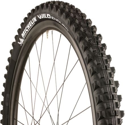 Michelin - Wild Enduro 29in Tire