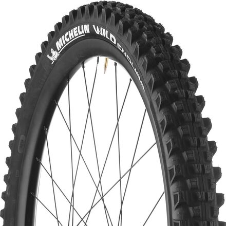 Michelin - Wild Enduro Tire - 27.5in