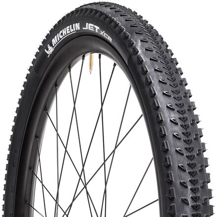 Michelin - Jet XCR Tubeless Tire - 27.5in