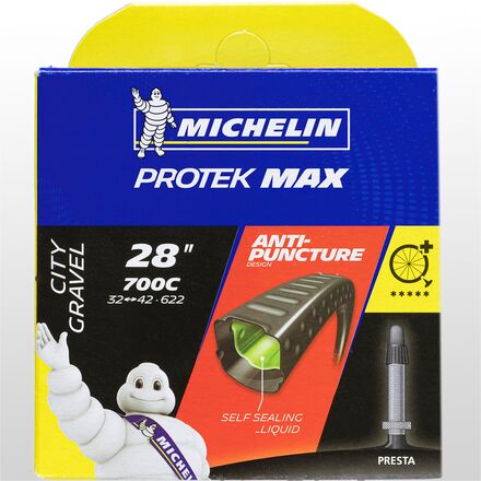 Michelin - Protek Max Road Tube