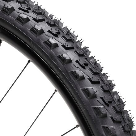 Michelin - Wild Grip'r Tubeless Tire - 27.5in