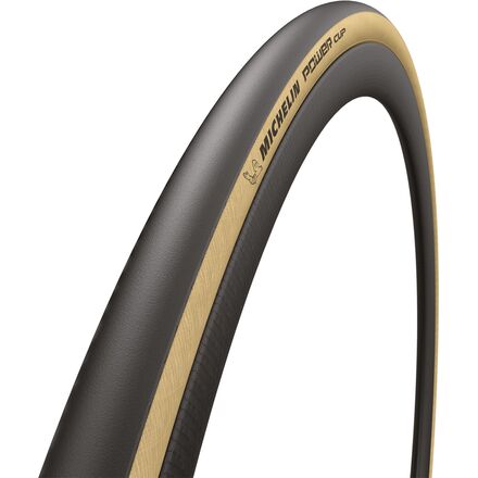 Power Cup - Tubeless Tire