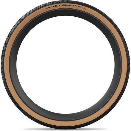 Michelin - Power Gravel Tire - Tubeless