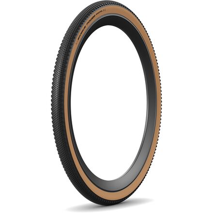 Michelin - Power Gravel Tire - Tubeless