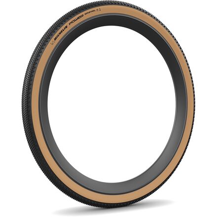 Michelin - Power Gravel Tire - Tubeless