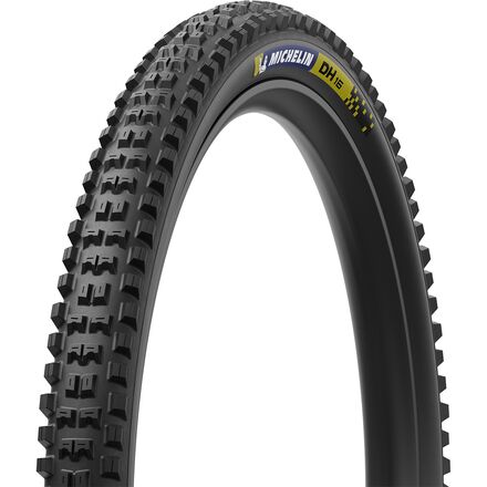 Michelin - DH16 Racing Line 27.5in Tubeless Tire - Black