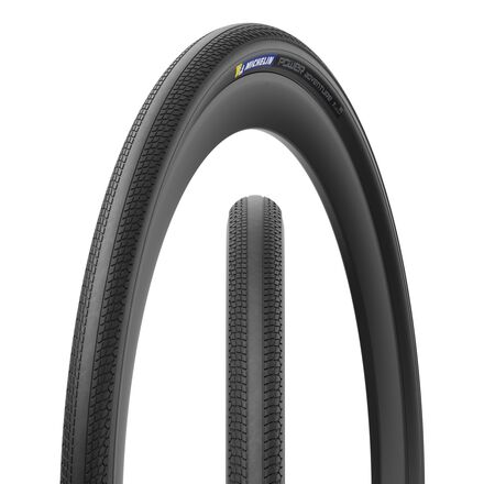 Power Adventure 650b - Tubeless Tire