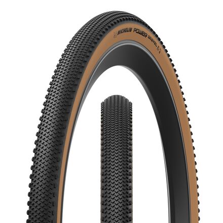 Power Gravel TLR 650b Tire