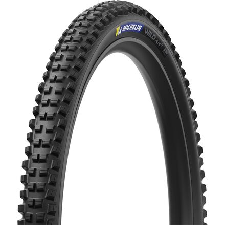 Michelin - Wild AM2 Competition Line 27.5in - Tubeless Tire - Black
