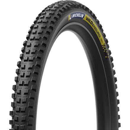Wild Enduro MH Racing Line TLR 27.5in - TubelessTire