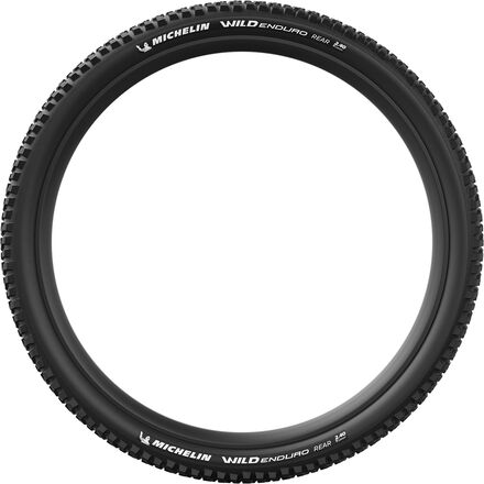 Michelin - Wild Enduro Rear Perfomance Line 29in - Tubeless Tire
