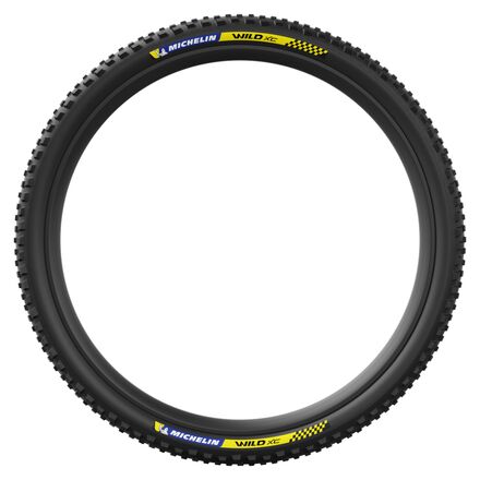 Michelin - Wild XC Racing Line 29in - Tubeless Tire