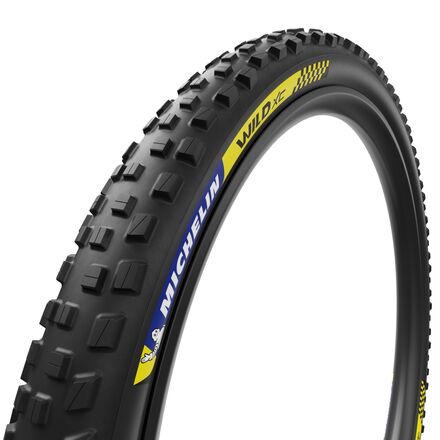 Michelin - Wild XC Racing Line 29in - Tubeless Tire
