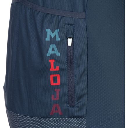 Maloja - BlesiM. 1/2 Jersey - Short Sleeve - Men's