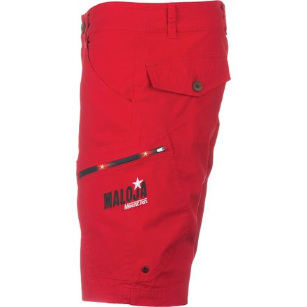 Maloja - RinaldoM. Shorts - Men's