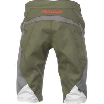 Maloja - VentM. Shorts - Men's