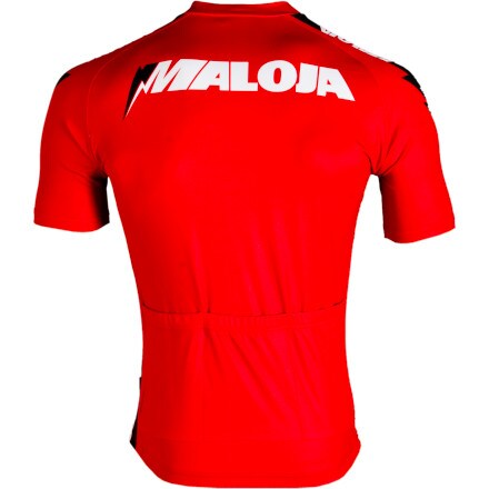 Maloja - Brenner Jersey - Short-Sleeve - Men's