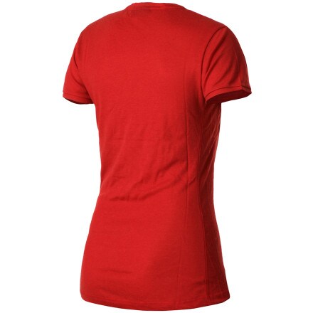 Maloja - IngridM. T-Shirt- Short-Sleeve - Women's