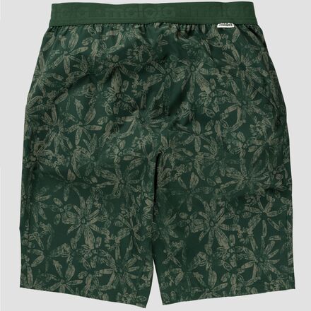Maloja - AnemonaM Printed Mountain Bike Short - Women's