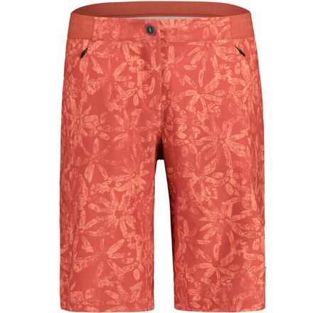 AnemonaM Printed Mountain Bike Short - Women's