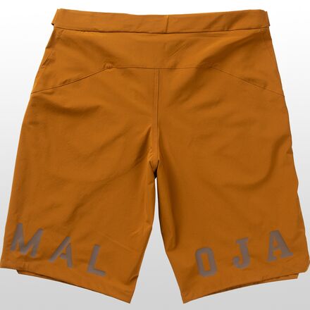 Maloja - GallasM Mountain Bike Short - Men's
