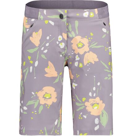 AnemonaM Printed Mountain Bike Short - Women's