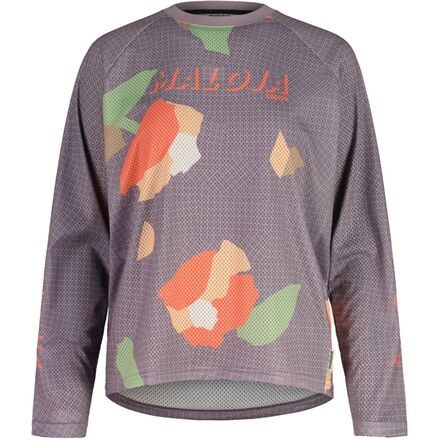 FurculaM Long-Sleeve Mountain Bike Jersey - Women's