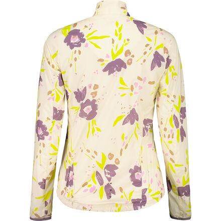 Maloja - SeisM Printed Cycling Jacket - Women's