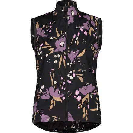 SeisM Printed Cycling Vest - Women's