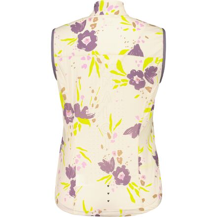 Maloja - SeisM Printed Cycling Vest - Women's