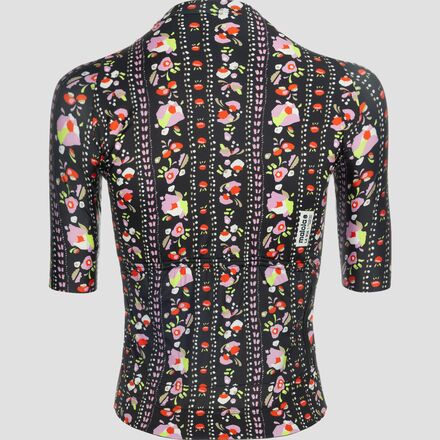 Maloja - SokostiM Short-Sleeve Jersey - Women's
