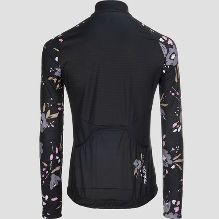 Maloja - VilsaM Cycling Jacket - Women's