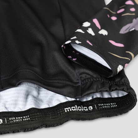 Maloja - VilsaM Cycling Jacket - Women's