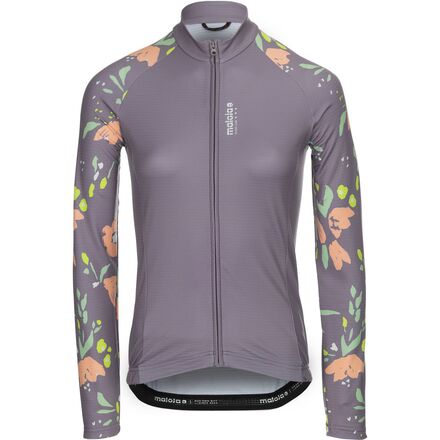 VilsaM Cycling Jacket - Women's