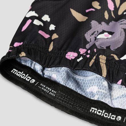 Maloja - VilsaM Short-Sleeve Jersey - Women's